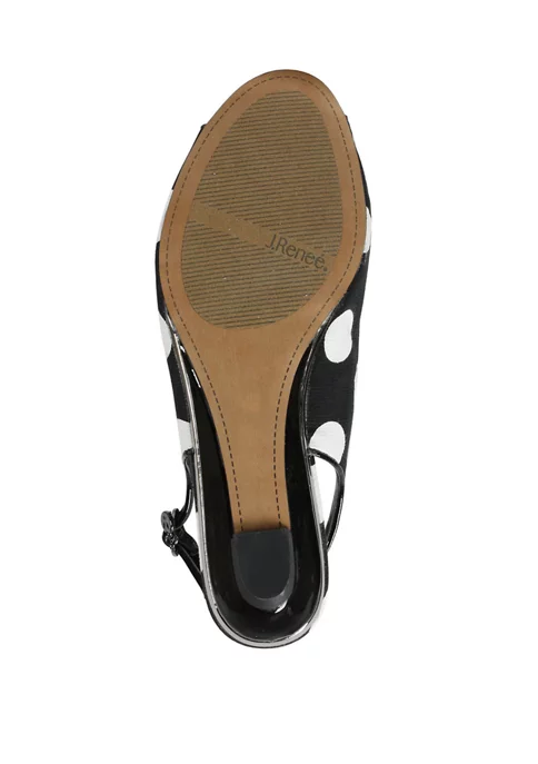 J Reneé Elleyete Sandals 7 J Reneé Elleyete Sandals - Image 5