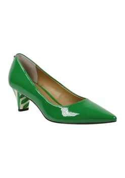 J Reneé Asilah Pumps