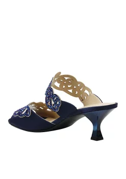 J Reneé Francie Kitten Heel -Cheap J Reneé Store Belk 881