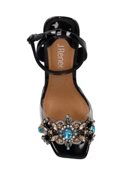 J Reneé Raelyn Sandals -Cheap J Reneé Store Belk 887