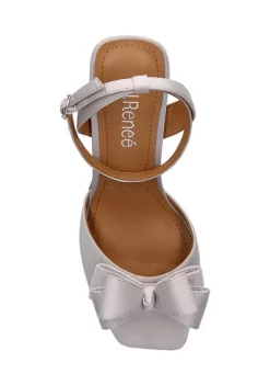J Reneé Nishia Sandals -Cheap J Reneé Store Belk 904