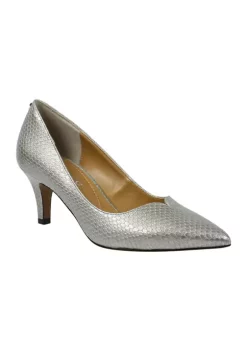 J Reneé Abigail Pumps -Cheap J Reneé Store Belk 911