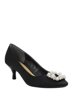 J Reneé Dawsyn Pumps -Cheap J Reneé Store Belk 921