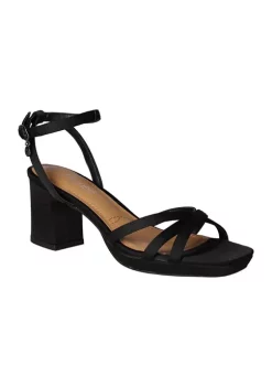 J Reneé Klarson Sandals
