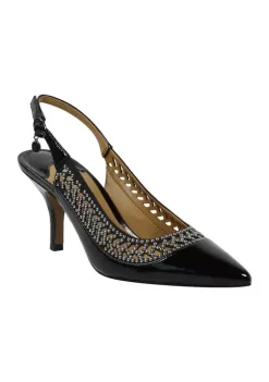 J Reneé Naiara Heels