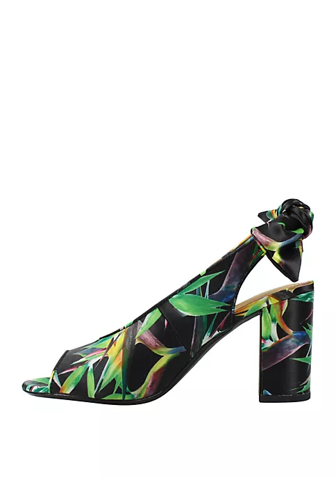 J Reneé Brietta Block Heel Sandals 4 J Reneé Brietta Block Heel Sandals - Image 2