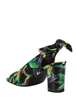 J Reneé Brietta Block Heel Sandals 10 J Reneé Brietta Block Heel Sandals -Cheap J Reneé Store Belk 954