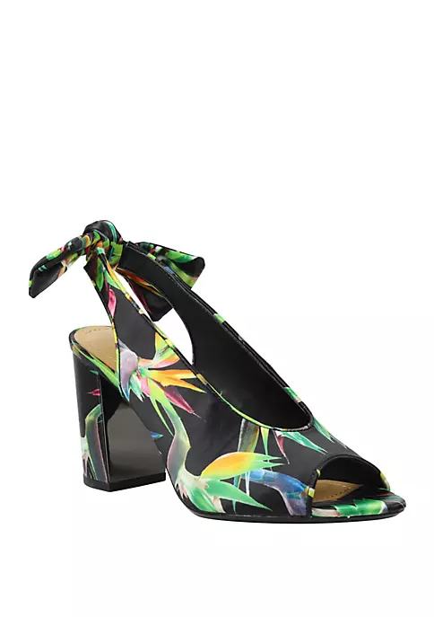 J Reneé Brietta Block Heel Sandals 8 J Reneé Brietta Block Heel Sandals - Image 6