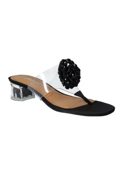 J Reneé Fenella Sandals