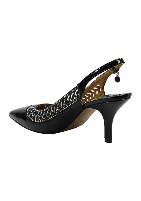 J Reneé Naiara Heels 5 J Reneé Naiara Heels - Image 3