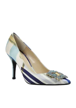 J Reneé Bilboa Pump -Cheap J Reneé Store Belk 971