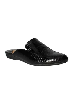 J Reneé Penshaw Clogs