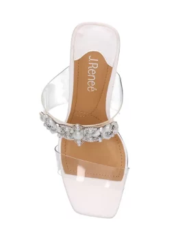 J Reneé Kamelia Sandals -Cheap J Reneé Store Belk 987