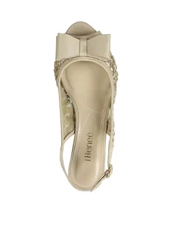 J Reneé Landan Heel -Cheap J Reneé Store Belk 992