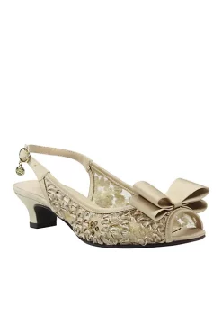 J Reneé Landan Heel -Cheap J Reneé Store Belk 994